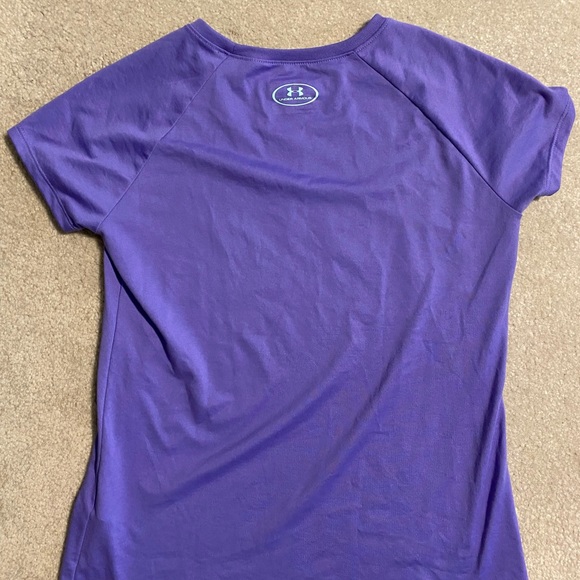 Under Armour short sleeve tee - Picture 3 of 3